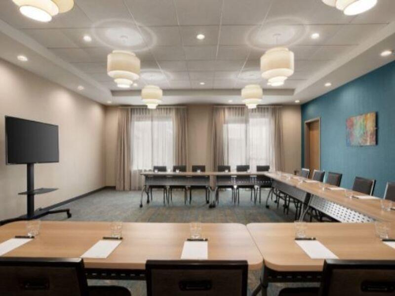 Homewood Suites By Hilton Houston Nw At Beltway 8 Jersey Village Екстериор снимка