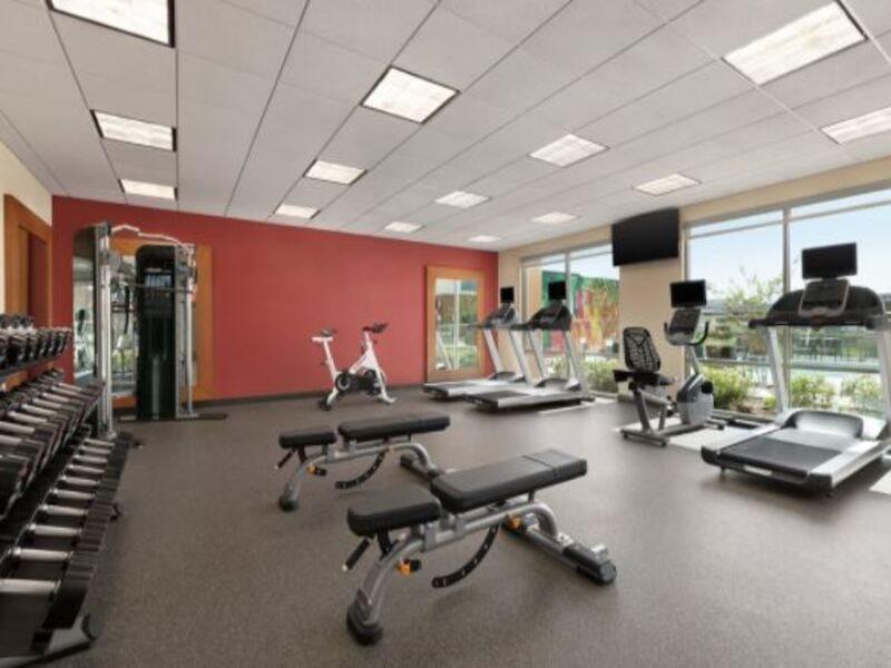 Homewood Suites By Hilton Houston Nw At Beltway 8 Jersey Village Екстериор снимка