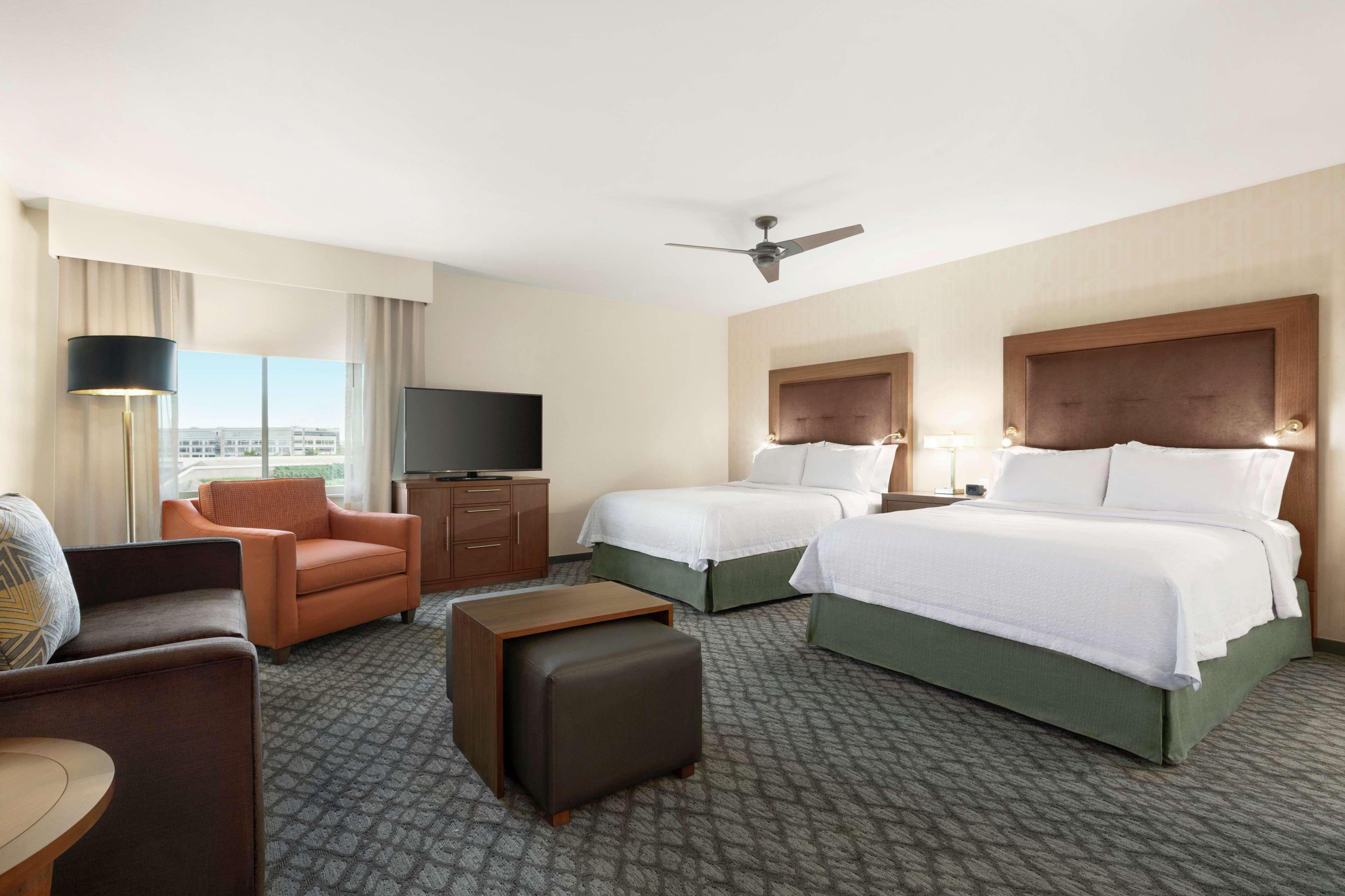 Homewood Suites By Hilton Houston Nw At Beltway 8 Jersey Village Екстериор снимка