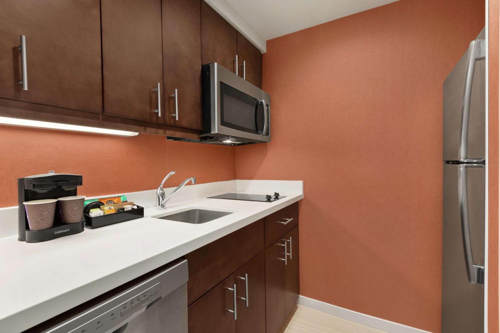 Homewood Suites By Hilton Houston Nw At Beltway 8 Jersey Village Екстериор снимка