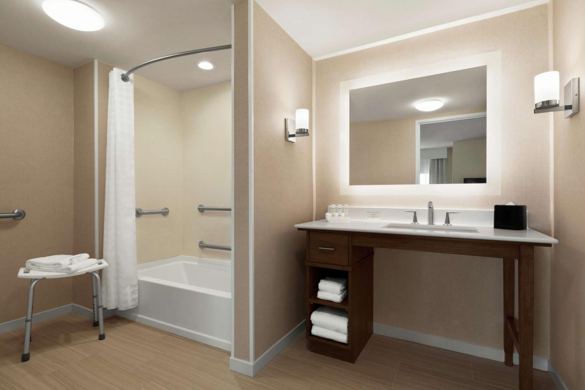 Homewood Suites By Hilton Houston Nw At Beltway 8 Jersey Village Екстериор снимка