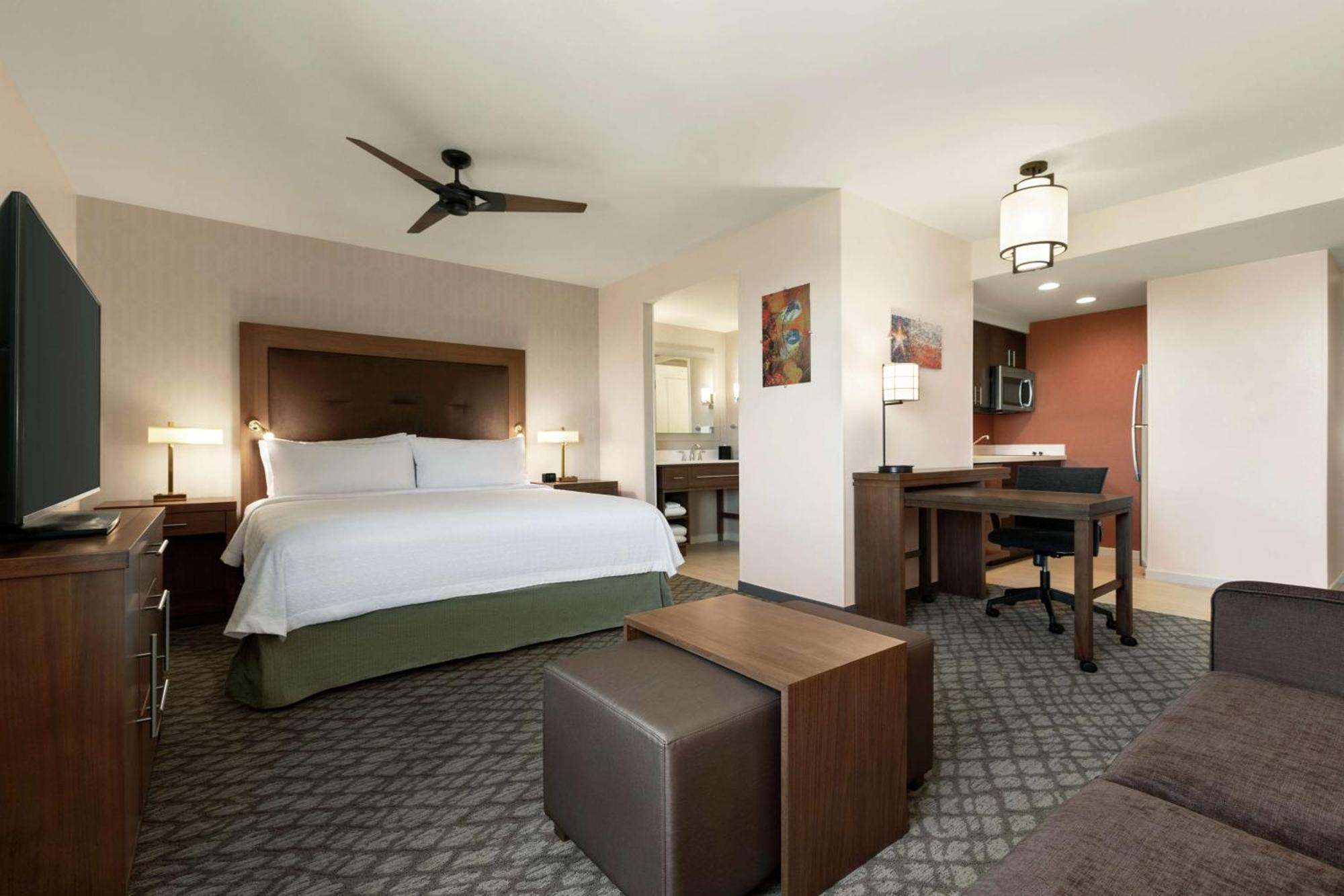 Homewood Suites By Hilton Houston Nw At Beltway 8 Jersey Village Екстериор снимка