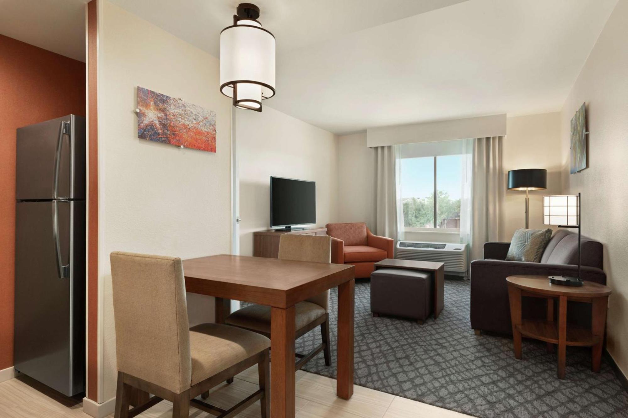 Homewood Suites By Hilton Houston Nw At Beltway 8 Jersey Village Екстериор снимка