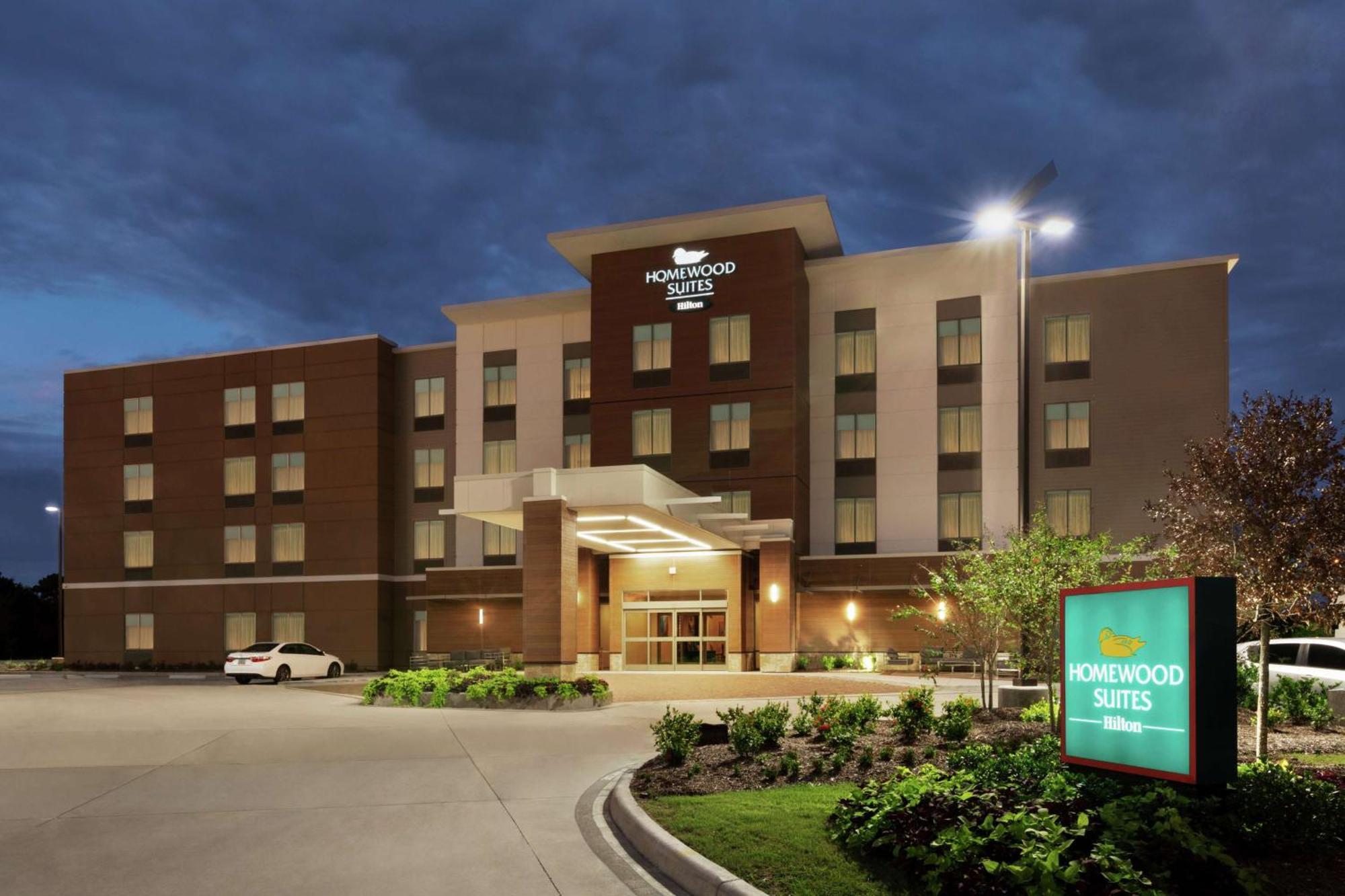Homewood Suites By Hilton Houston Nw At Beltway 8 Jersey Village Екстериор снимка