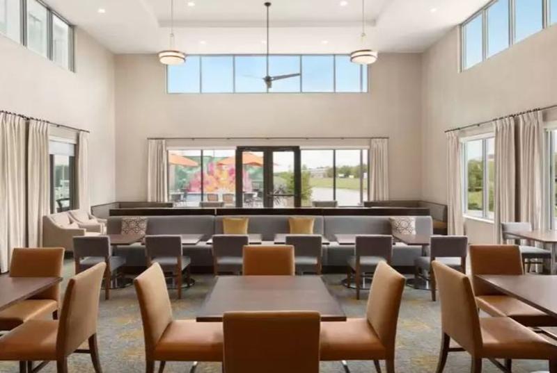 Homewood Suites By Hilton Houston Nw At Beltway 8 Jersey Village Екстериор снимка